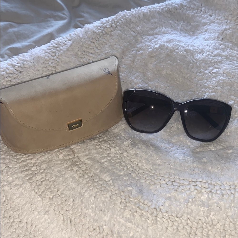 Chloe Sunglasses